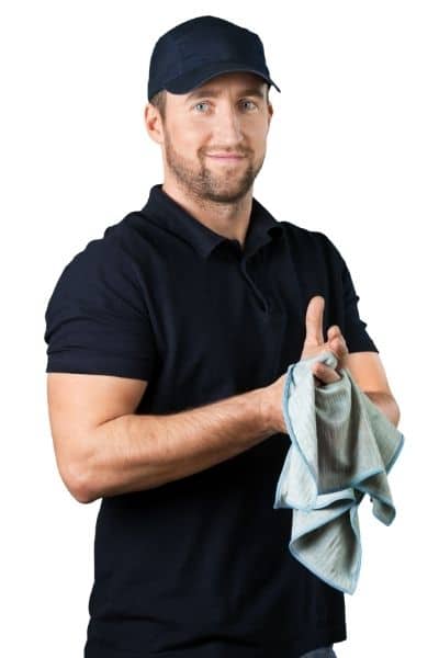 Service Technician